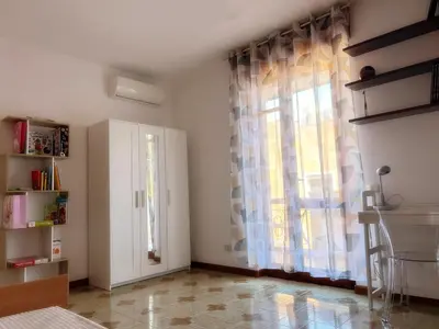 Planimetria di Dolce Casa Vacanza