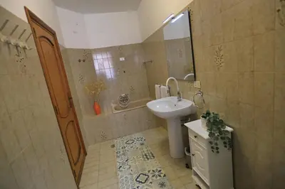 Bagno di Dolce Casa Vacanza