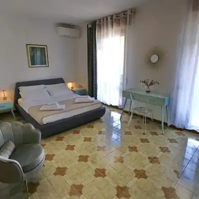 Dolce Casa Vacanza