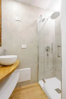 Bagno di Casa Clorofilla