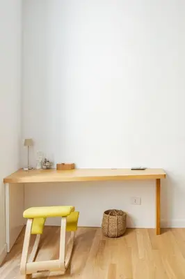 Planimetria di Casa Clorofilla