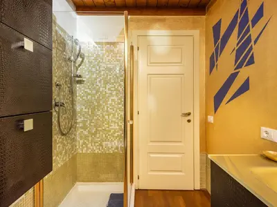 Bagno di Suite Martini Castello - Boutique Apartments