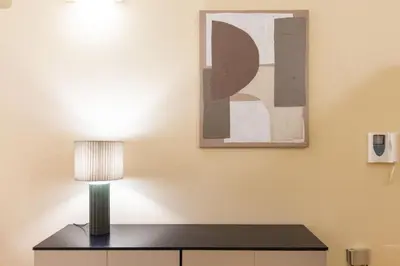 Planimetria di Suite Martini Castello - Boutique Apartments