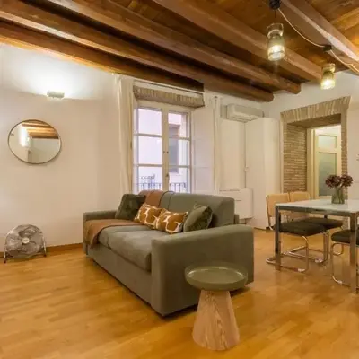Suite Martini Castello - Boutique Apartments