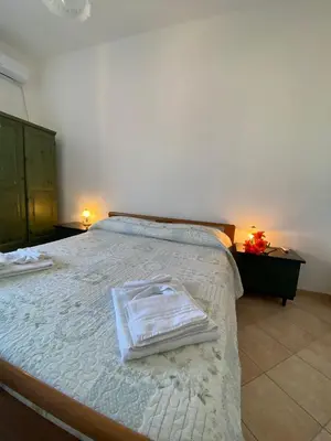 Planimetria di Casa Gigli