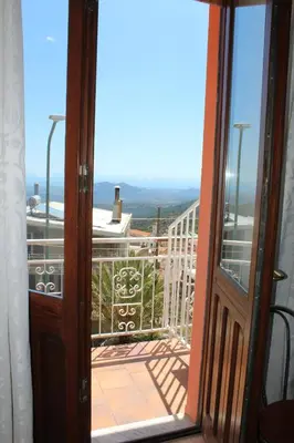Planimetria di Casa Gigli