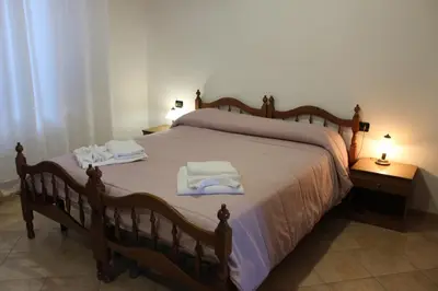 Planimetria di Casa Gigli