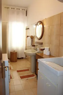 Planimetria di Casa Gigli