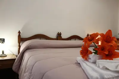 Planimetria di Casa Gigli
