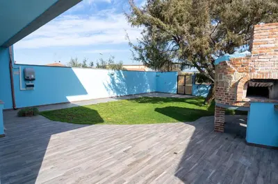 Giardino di Casa Cao Appartamento Il Ginepro