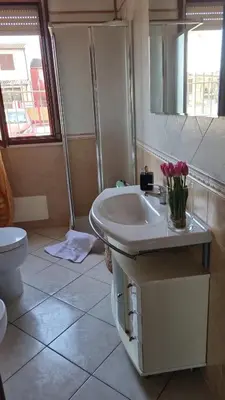 Bagno di Casa Azzurra