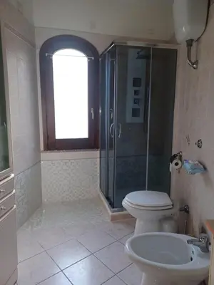 Bagno di Casa Elena