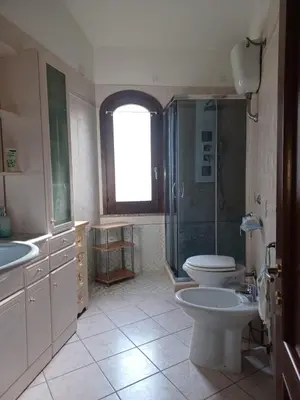 Bagno di Casa Elena