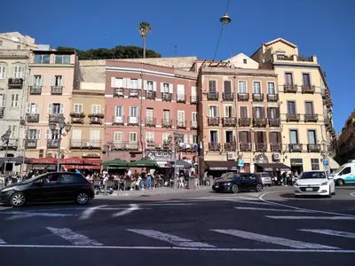 Il quartiere o una zona nella vicinanze del bed & breakfast