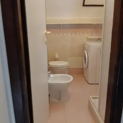 Bagno di Villetta a Schiera Calaverde