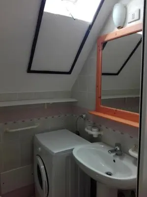 Bagno di Villetta a Schiera Calaverde