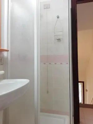 Bagno di Villetta a Schiera Calaverde