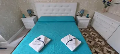 Letto o letti in una camera di Essential Guest Room