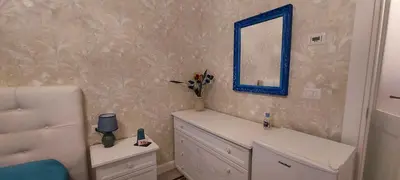 Planimetria di Essential Guest Room
