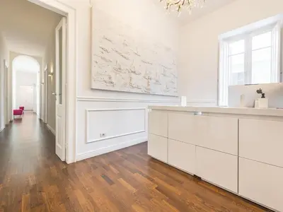 Planimetria di PLEY Cagliari Boutique Rooms