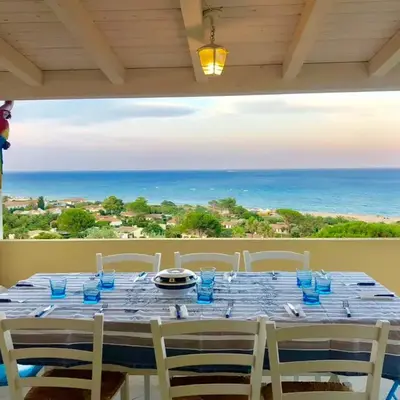 Suites Dreams Sardegna Vista Mare CostaRei