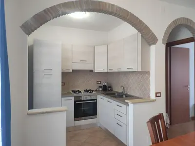 Cucina o angolo cottura di da Tanja