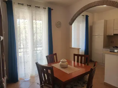 Cucina o angolo cottura di da Tanja