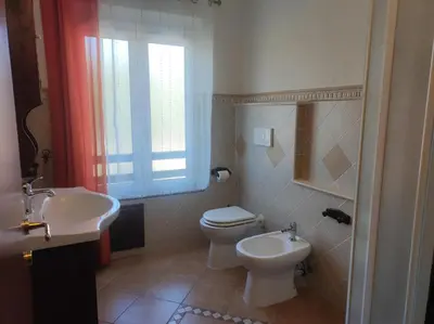 Bagno di da Tanja
