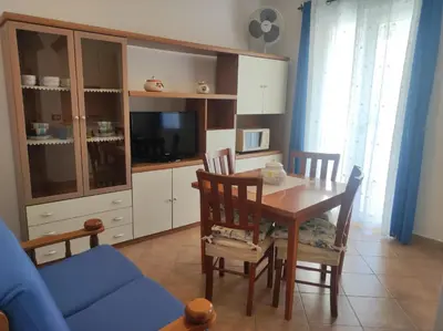 Cucina o angolo cottura di da Tanja
