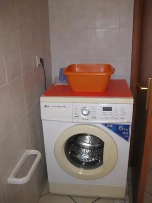 Planimetria di Appartamento elegante e confortevole