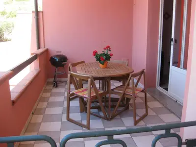Planimetria di Appartamento elegante e confortevole
