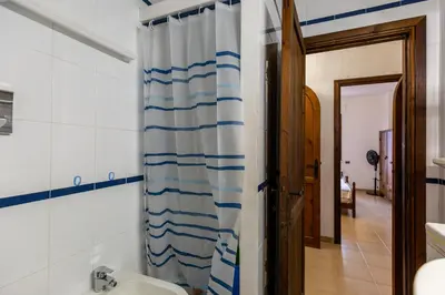 Bagno di Holiday Home Le Sirene