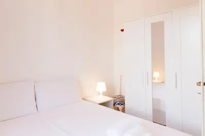 Letto o letti in una camera di Il veliero