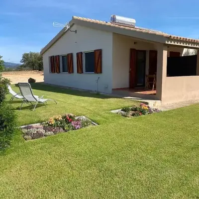 La Collina: Il tramonto