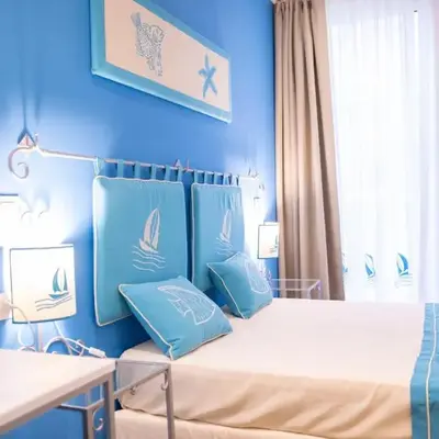 Berry Rooms