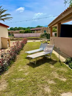 Giardino di La Collina: Il maestrale