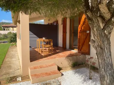 Edificio in cui si trova l'appartamento