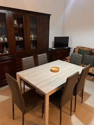 TV o dispositivi per l'intrattenimento presso Corona Apartments