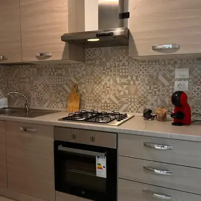 Corona Apartments