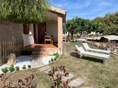 Giardino di La Collina: L’alba