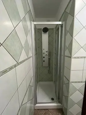 Bagno di La finestra sul mare - Tanca Piras