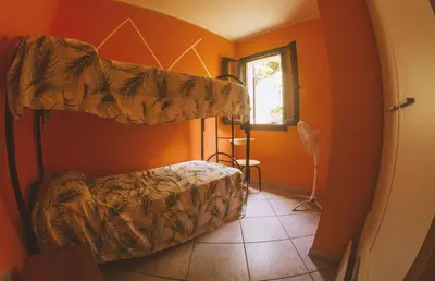 Planimetria di BlueMaison