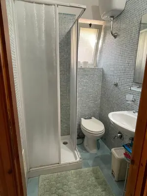 Bagno di THE YELLOW HOUSE