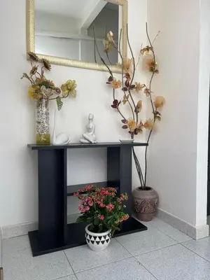 Planimetria di THE YELLOW HOUSE