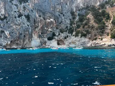 Paesaggio naturale nelle vicinanze dell'appartamento