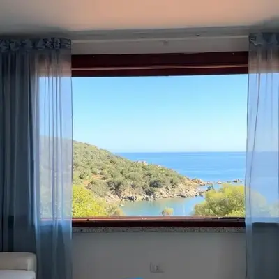 Domus Angelica Apartment Charmant with sea view Villasimius