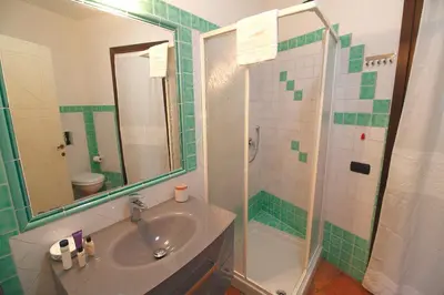Bagno di Sa Mirada Apartments