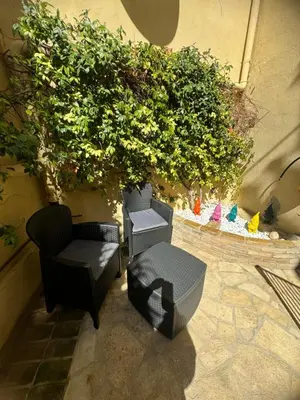 Giardino di Cagliari Love Suite