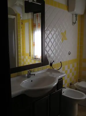 Bagno di Appartamento Mariolu 3