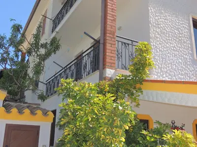 Edificio in cui si trova l'appartamento
